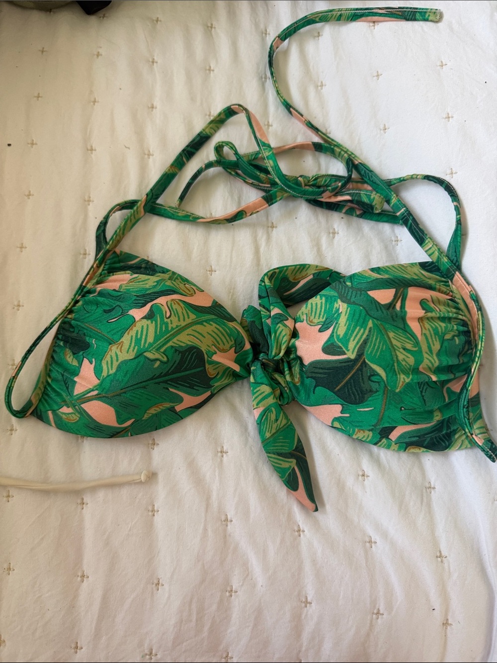 Bikini top - Picture 3 of 3